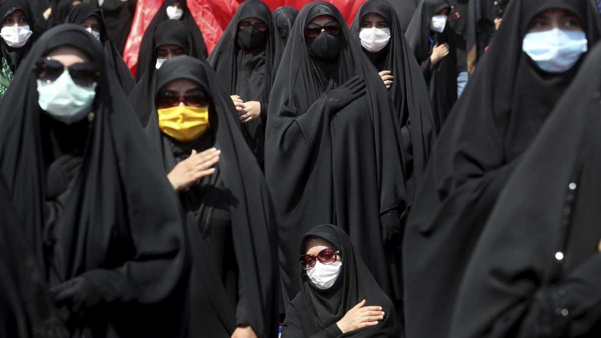 Immagine di Cosa unisce islamisti e guerrieri woke della giustizia. L’opinione di Ayaan Hirsi Ali