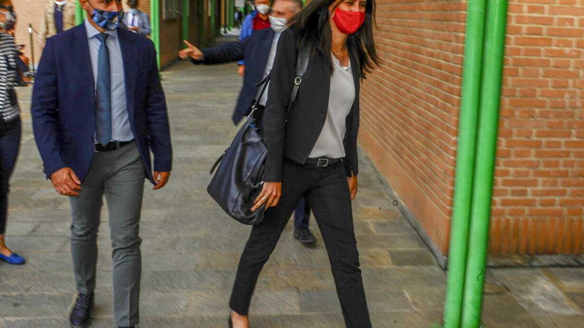 Immagine di Torino, Appendino condannata a 6 mesi: addio ricandidatura per la grillina