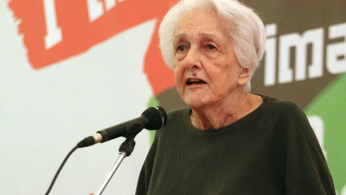 Immagine di Nobiltà e miserie del Pci. Il centenario che Rossana Rossanda si perderà