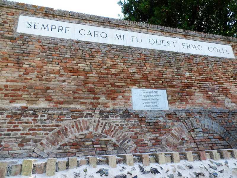 Foto di Claudio.stanco via Wikipedia <br />