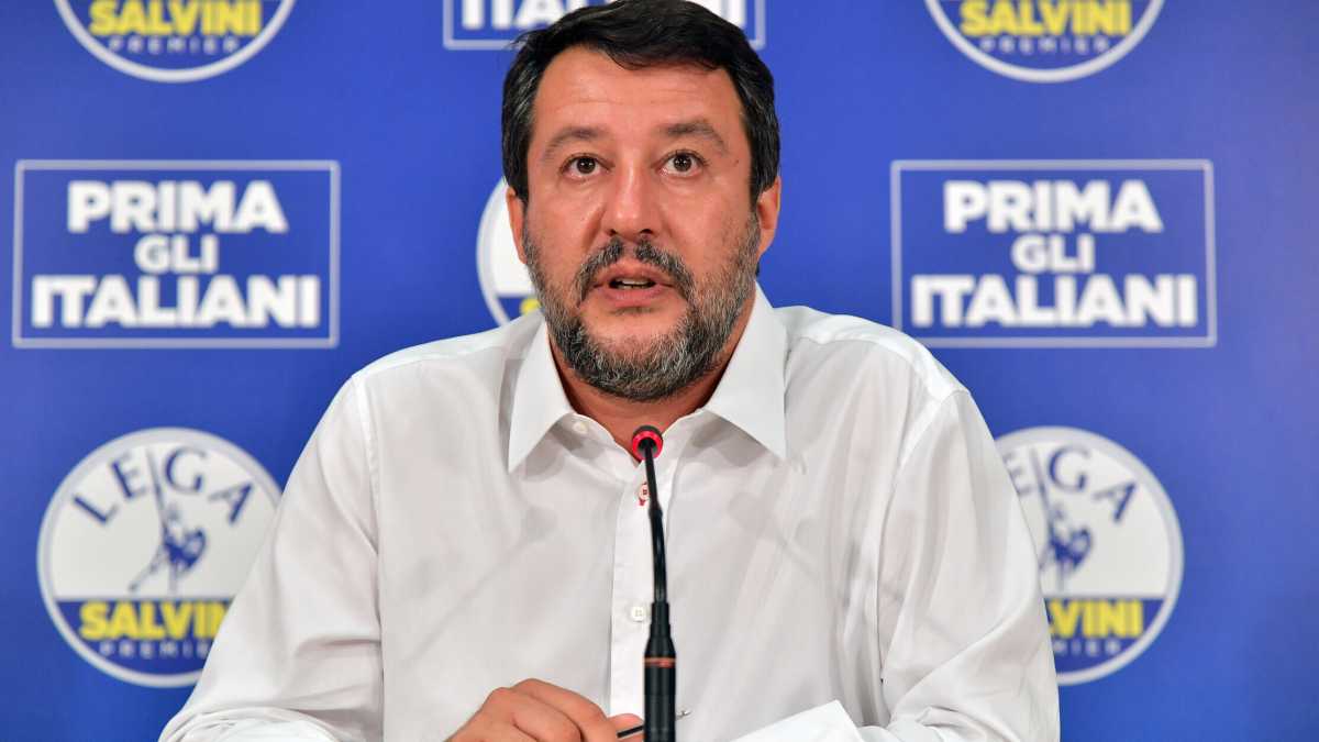 Immagine di Il (nuovo) fallimento della Lega alle regionali