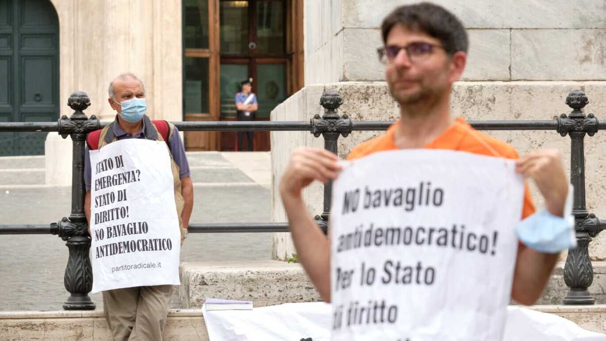 Immagine di Tra Montale e Bennett: che fare con riforme giuste ma imperfette?