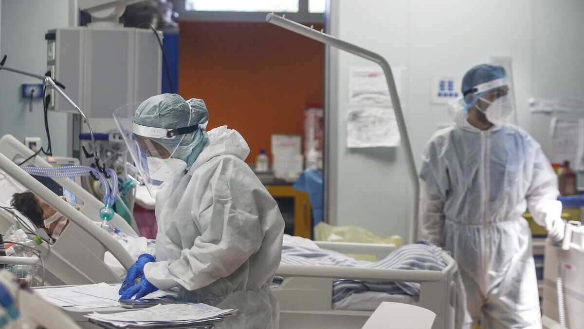 Immagine di Stanno risalendo i morti, ecco perché bisogna fare ancora più attenzione