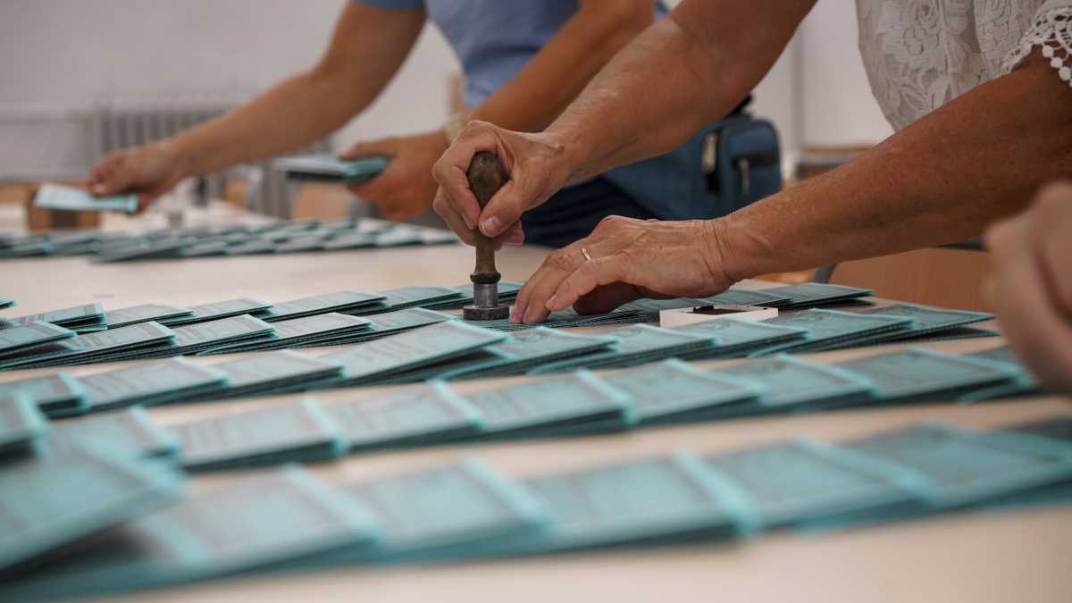 Immagine di Referendum: perché sì, perché no? Una domanda semplice
