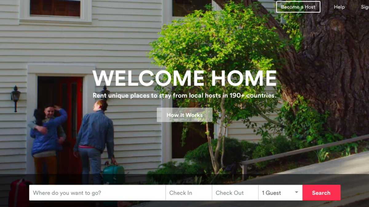 Immagine di Così le città potranno limitare gli affiti brevi di Airbnb