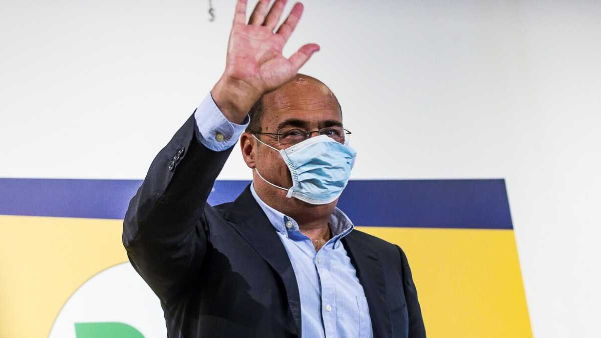 Immagine di Un bel voto contro il partito della gnagnera