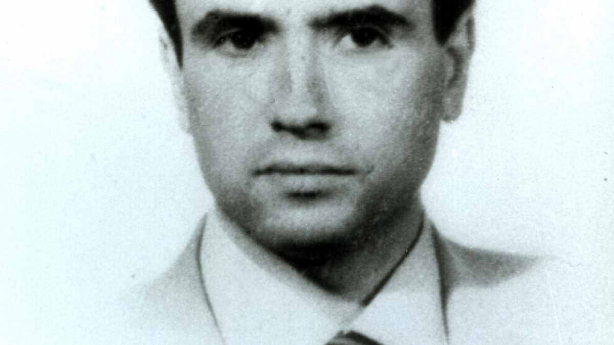 Immagine di Ricordare Rosario Livatino