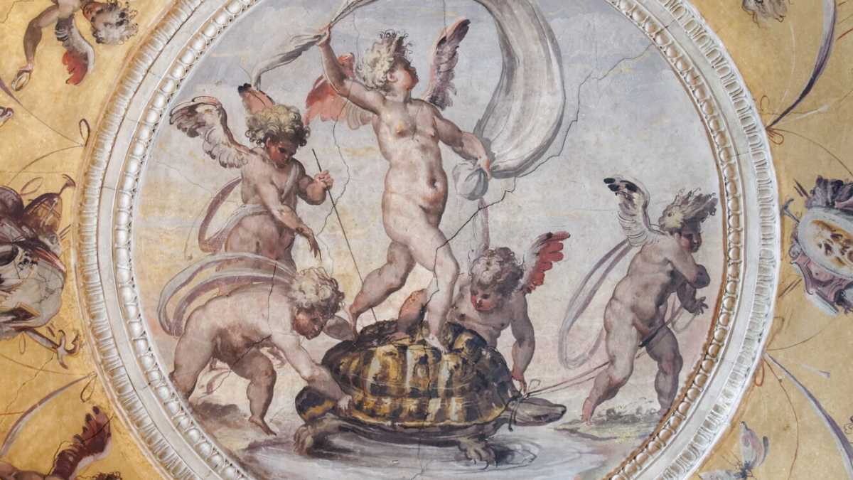 Immagine di Elogio della lentezza (a piccole dosi)