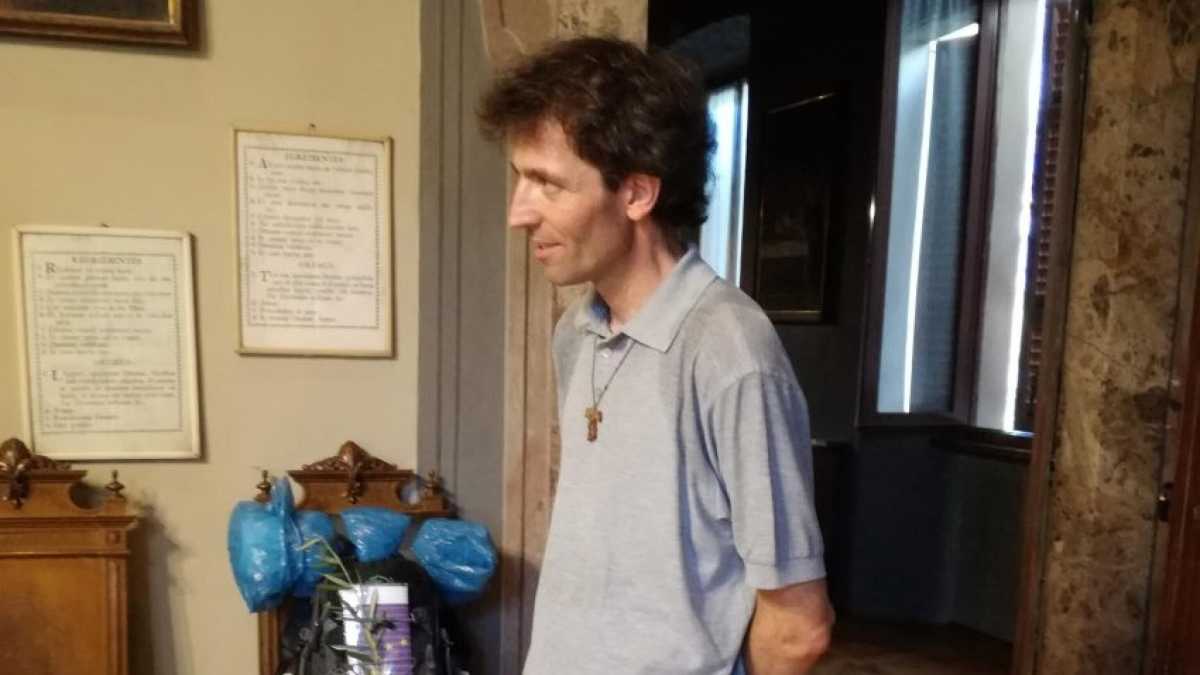 Immagine di Don Roberto Malgesini e il coraggio di annullare la distanza dal suo assassino