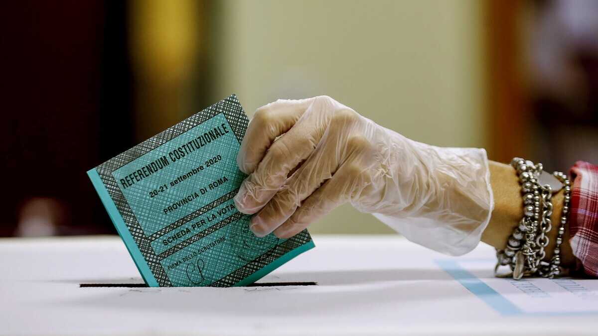 Immagine di Unire i Sì e i No è possibile