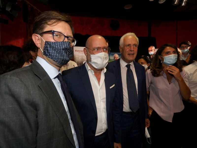 (foto Ansa)