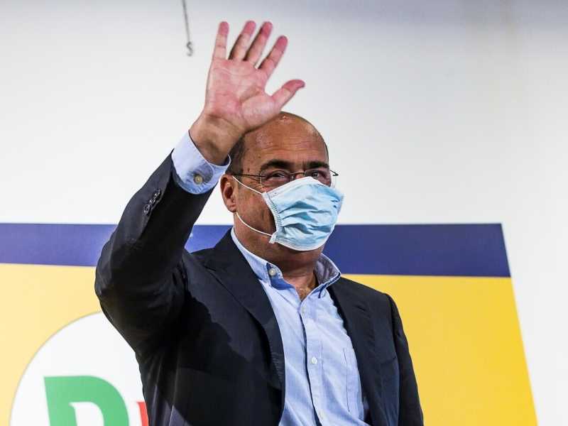 (foto Ansa)