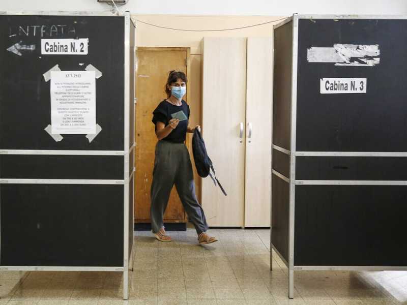 No, non era un voto sul M5s. Come sono andati i nostri endorsement