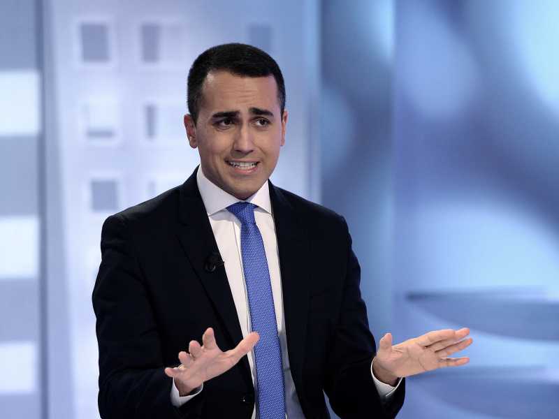 L'attesa trentennale di Di Maio spiegata con Freud