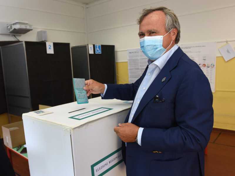 (foto Ansa)