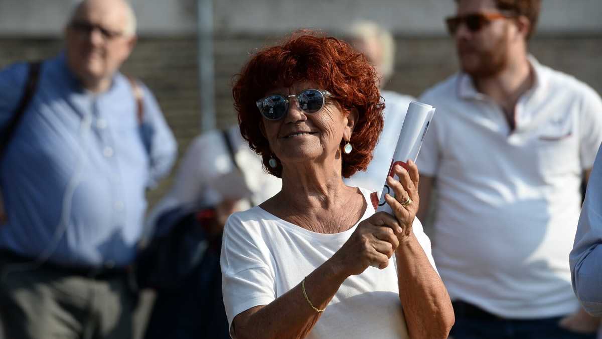 Immagine di "Dopo la vittoria delle regionali, facciamoci sentire." La sferzata di Valeria Fedeli al Pd