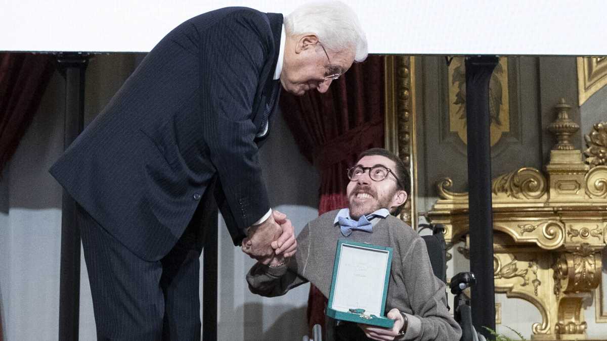 Immagine di "La politica deve essere accessibile a tutti"