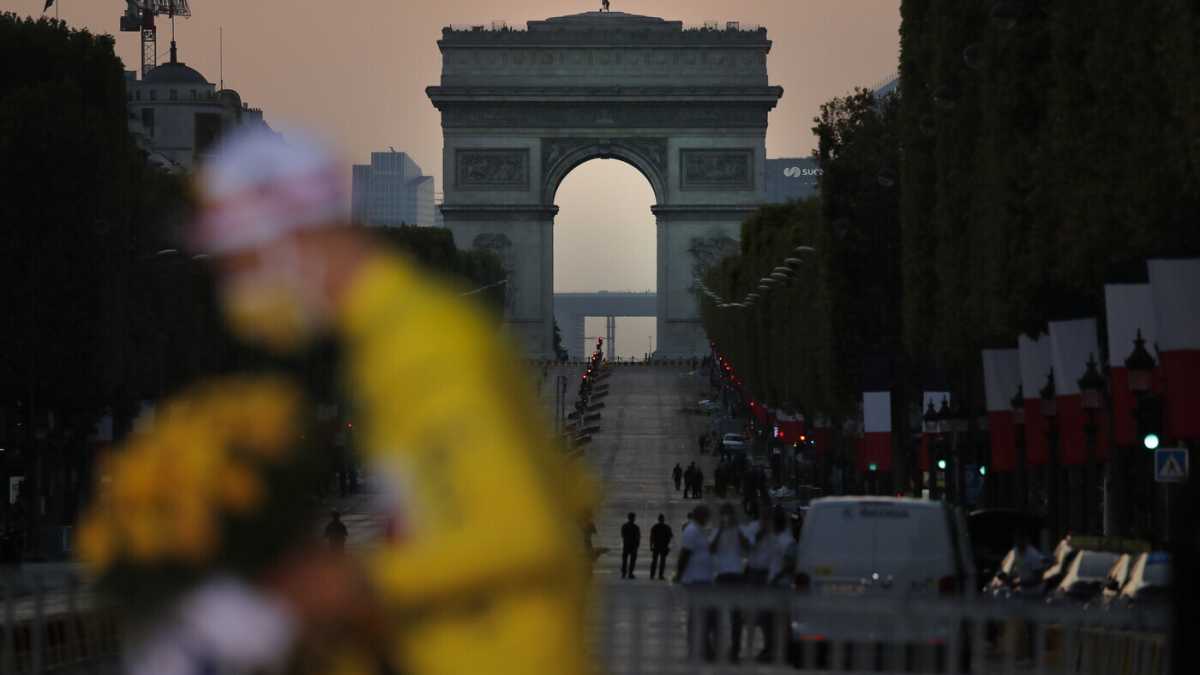 Immagine di Pogacar, Quintana e l'inaridimento del ciclismo