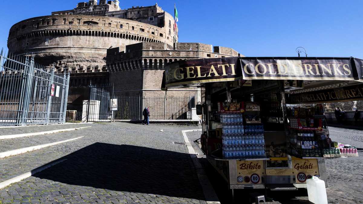 Immagine di Estorsione e corruzione : 18 arrestati in comune