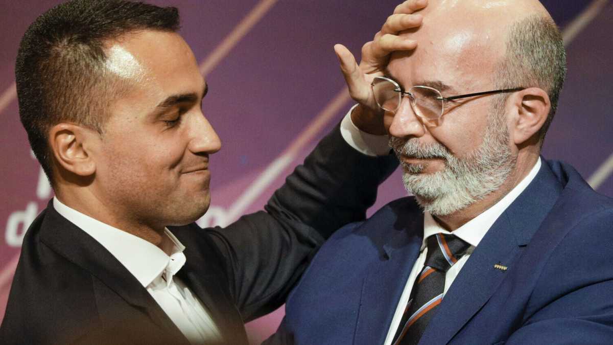 Immagine di Per chi votano i grillini
