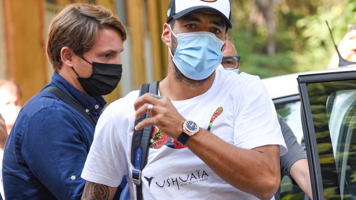 Immagine di L’arma spuntata del passaporto di Recoba