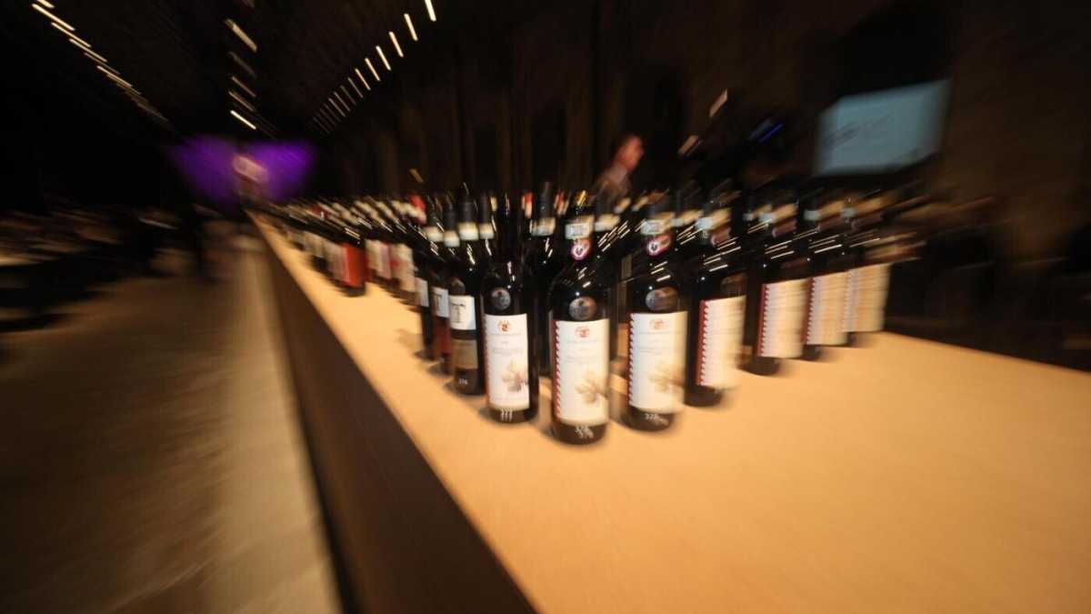 Immagine di Il futuro del vino si capirà a Milano