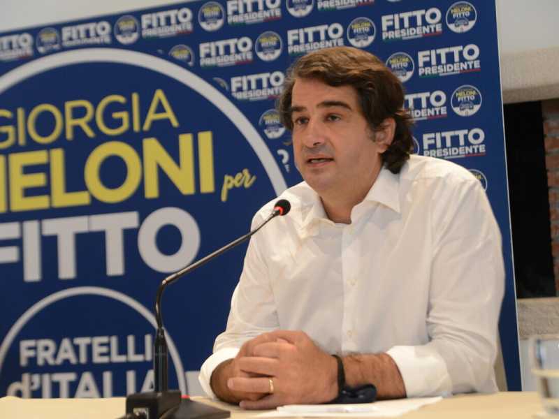 (foto Ansa)