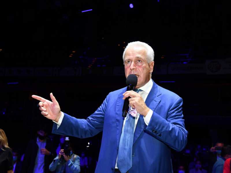 Eugenio Giani rottama Renzi: "Quella fase è finita"