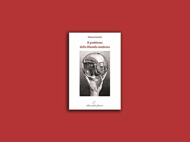 Il problema della filosofia moderna