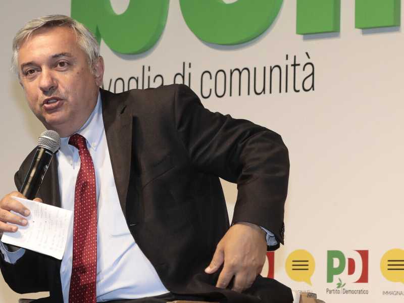 (foto Ansa)