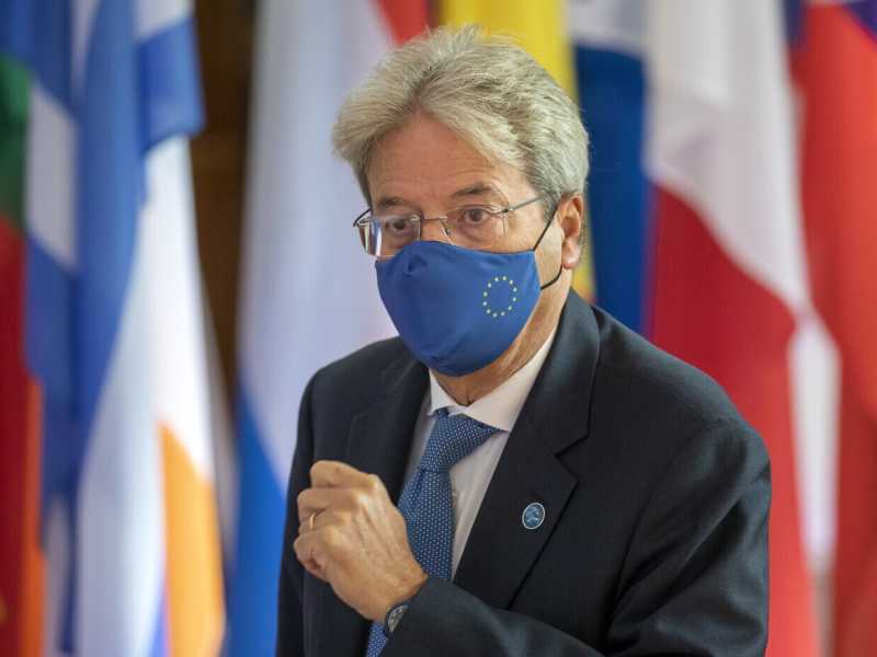 Sure è pronto e farà da ponte in attesa del Recovery fund tormentato