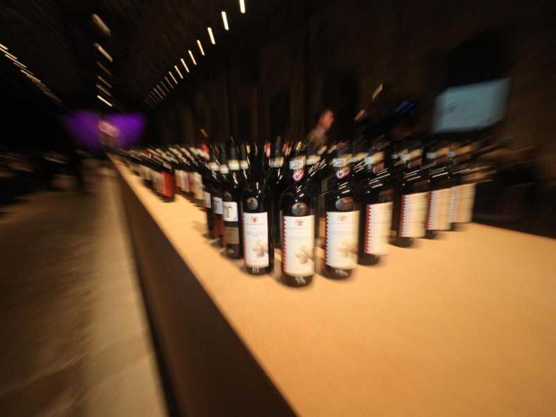 Il futuro del vino si capirà a Milano