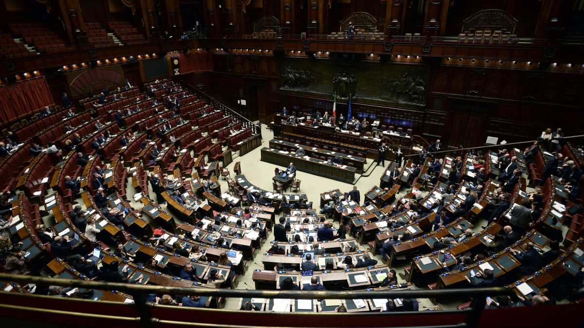 Immagine di Il referendum e la democrazia rappresentativa. Cos’è il populismo?