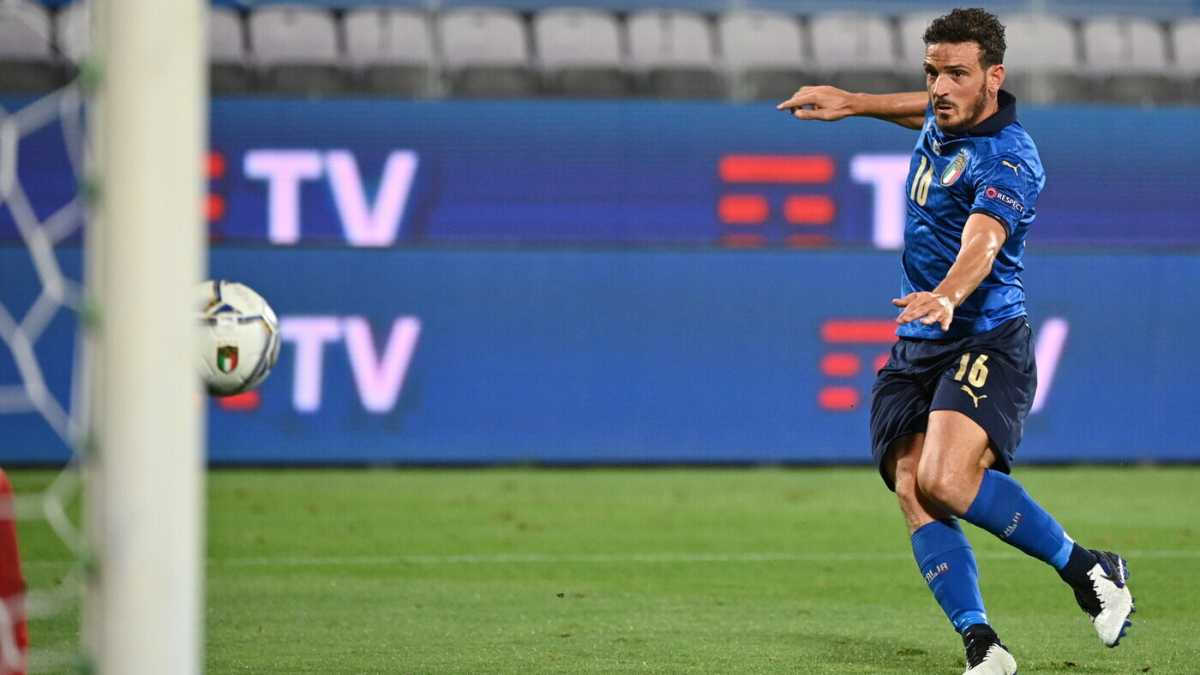 Immagine di Il paradosso Florenzi