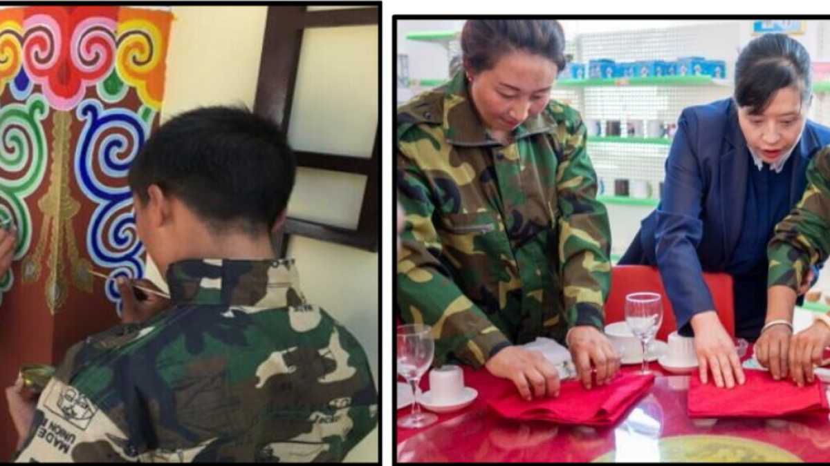 Immagine di Pechino vuole “armonizzare” anche il Tibet dopo lo Xinjiang. Ecco le prove