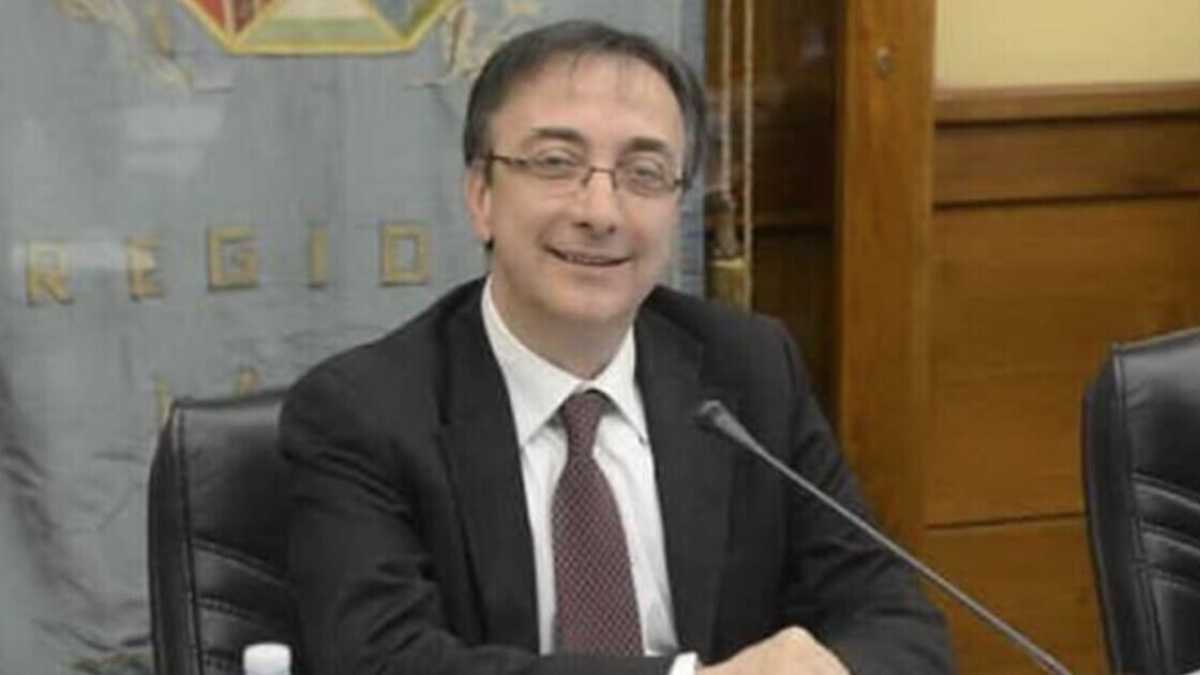 Immagine di "La mia sinistra timida sul garantismo, l'Italia è piena di Maurizio Venafro"