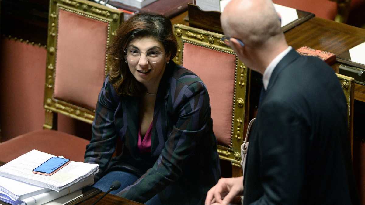 Immagine di Dopo Cottarelli arriva Laura Castelli. E non lo dice lei, ma lo ha deciso il governo