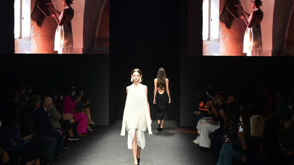 Immagine di Nella moda si respira "N’aria e’ primmavera"