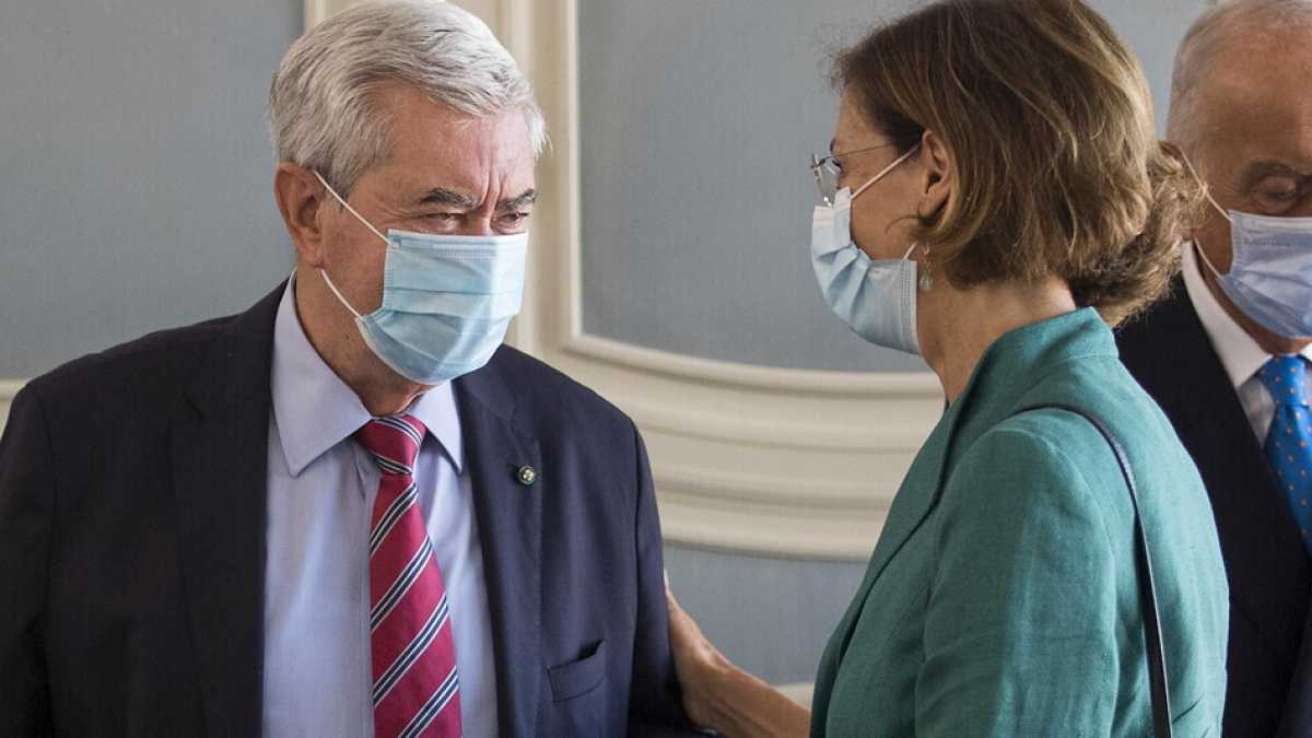 Immagine di La Corte costituzionale e lo strano affare dei suoi presidenti