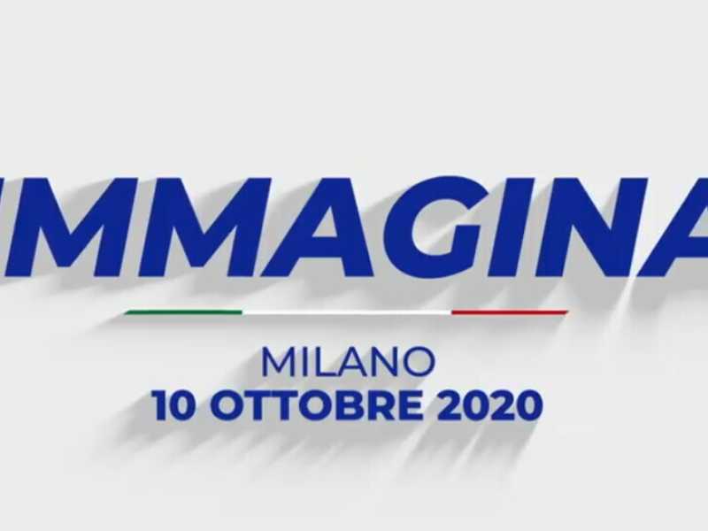 "Immagina" dopo Forza Italia