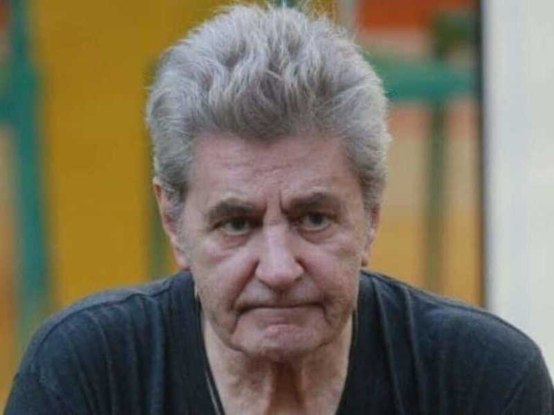Il Fausto Leali in me