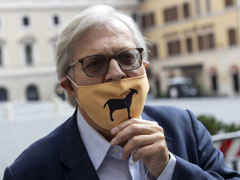 (foto Ansa)