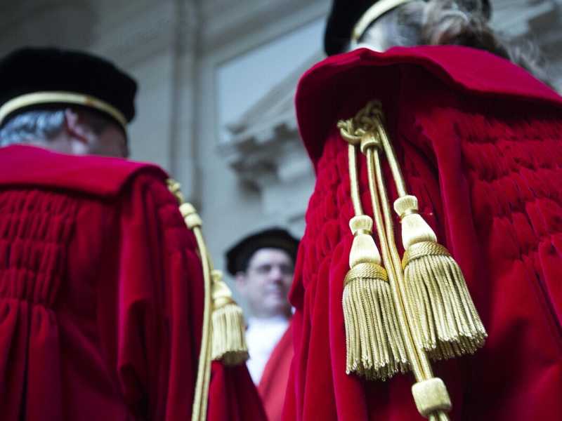  (foto LaPresse) 