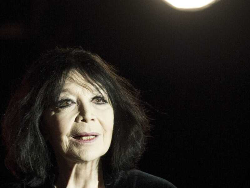 Riascoltare “Le gros Lulu” per ricordare Juliette Gréco e la sua Manouchka