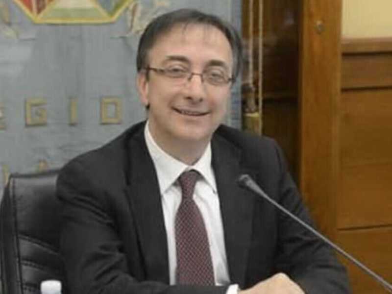 "La mia sinistra timida sul garantismo, l'Italia è piena di Maurizio Venafro"