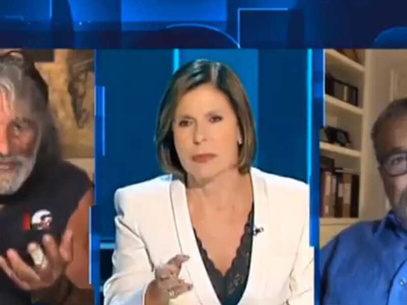 Cosa si rischia quando in tv si taglia la formalità. I casi Berlinguer e De Gregorio