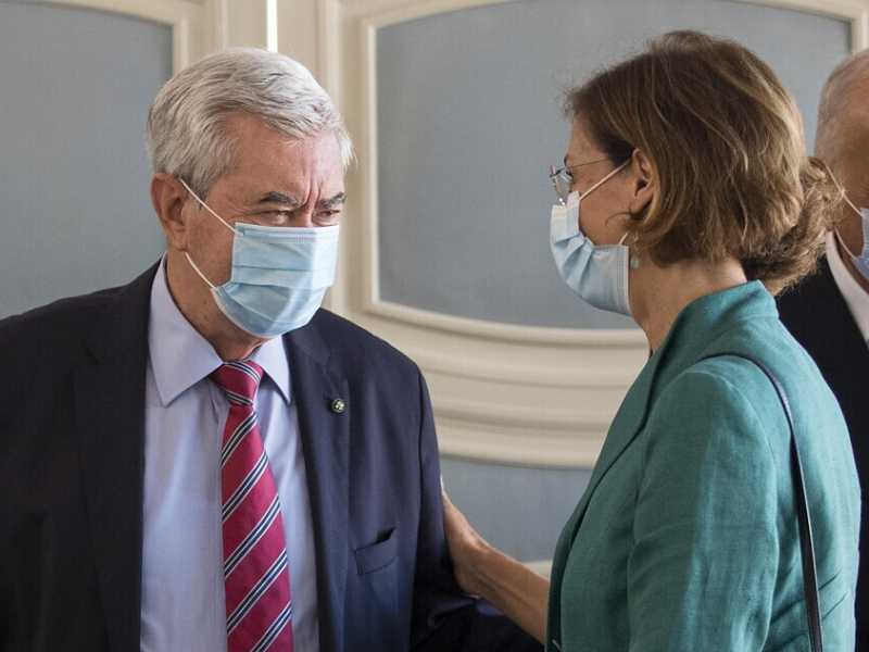 Foto LaPresse