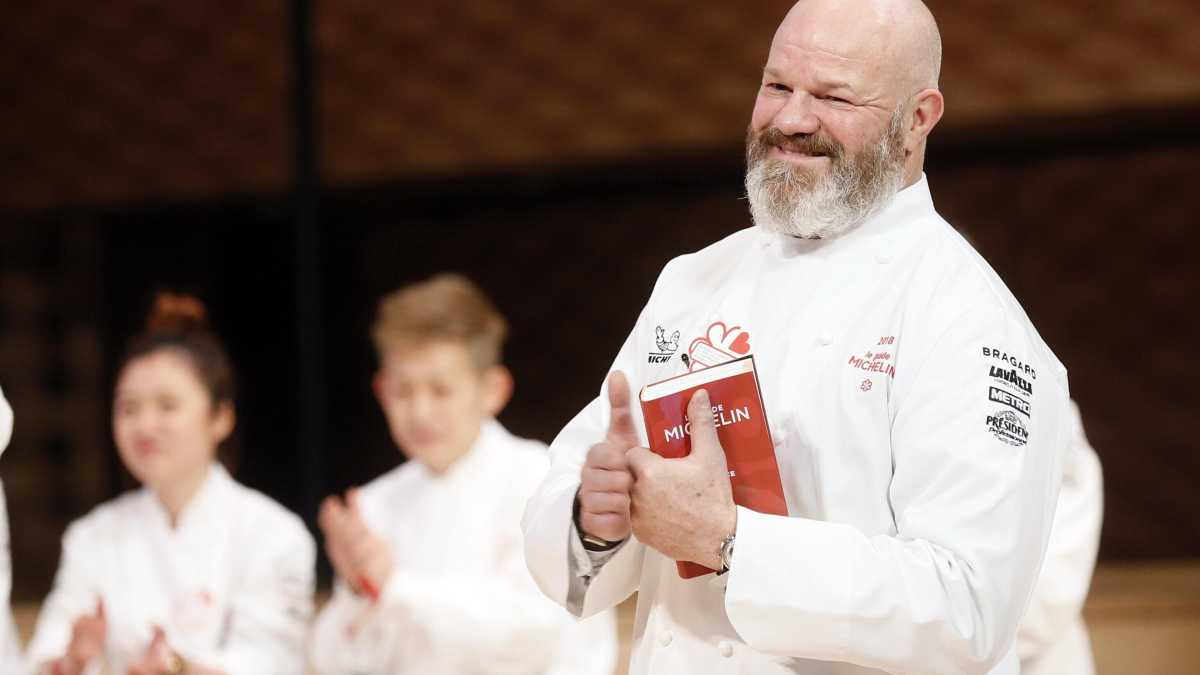 Immagine di La Francia vuole richiudere i ristoranti e gli chef sono pronti alla rivolta