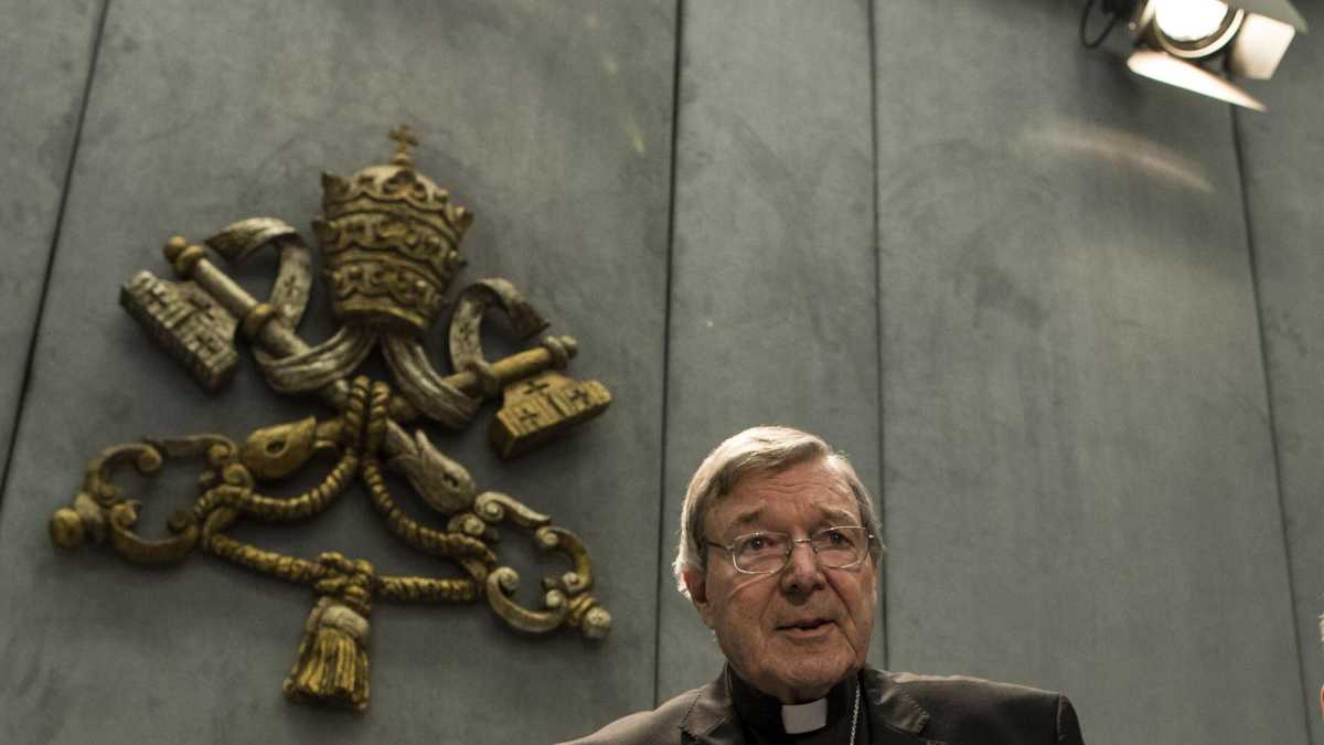 Immagine di Dopo l'epurazione del cardinale Becciu è ora di riabilitare George Pell