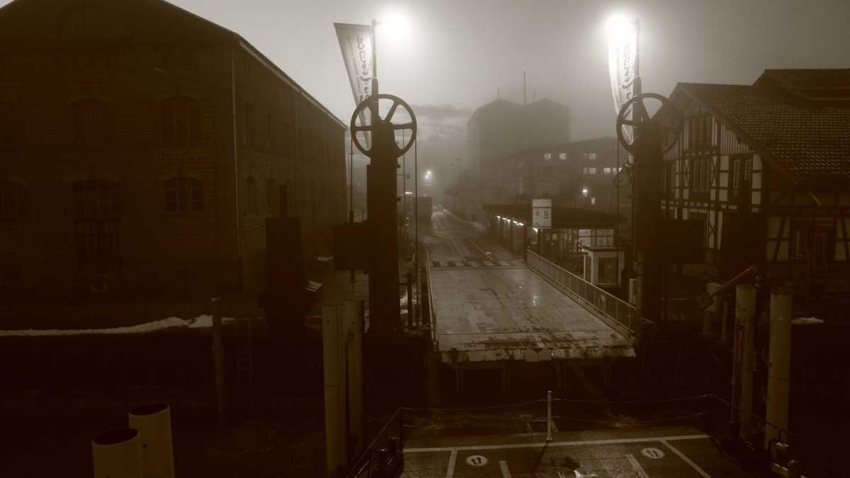 Immagine di Disertore per moto interiore. Un ponte levatoio per ogni stagione